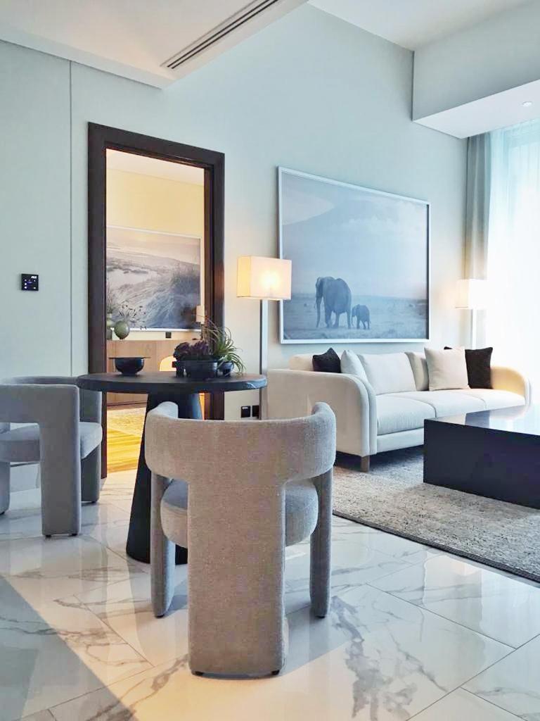 Vacay Lettings 1 Bed Business In J One Tower * Dubai