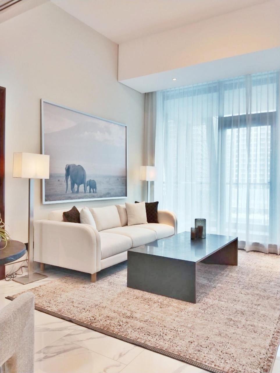Apartment Vacay Lettings 1 Bed Business In J One Tower