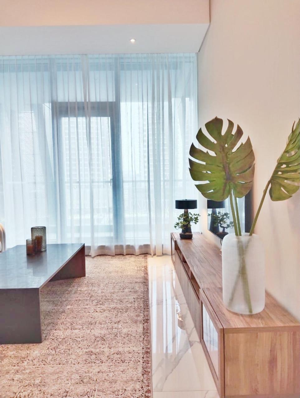 Vacay Lettings 1 Bed Business In J One Tower *