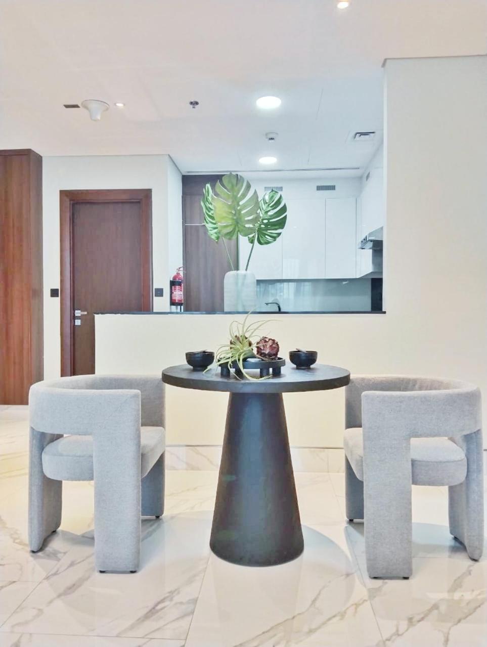 Vacay Lettings 1 Bed Business In J One Tower Apartment
