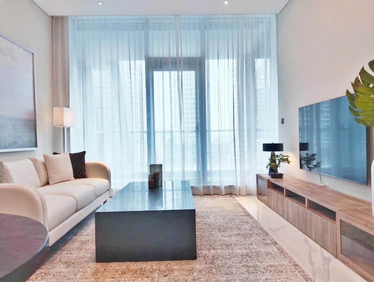 Vacay Lettings 1 Bed Business In J One Tower * Dubai