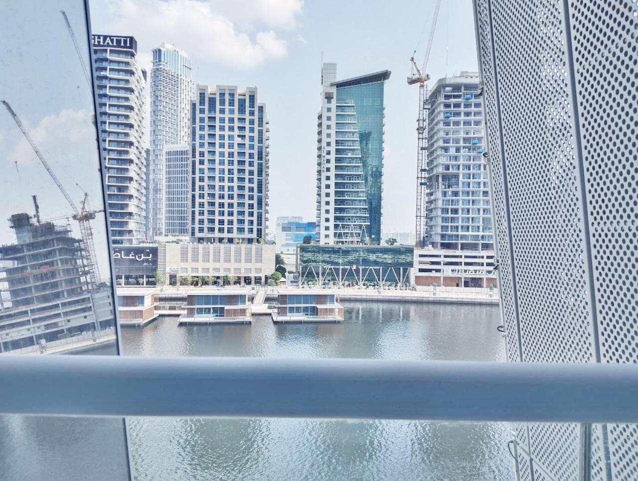 Vacay Lettings 1 Bed Business In J One Tower Dubai