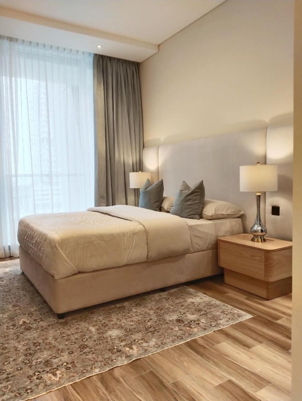 Vacay Lettings 1 Bed Business In J One Tower Apartment Dubai