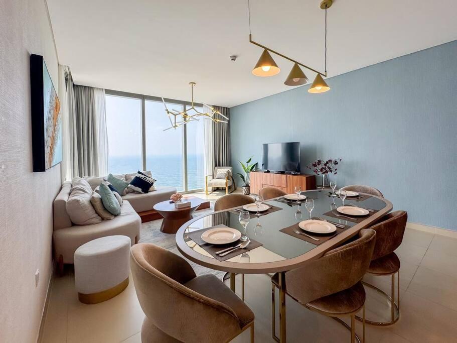Apartment Breathtaking 2br W/sea Views