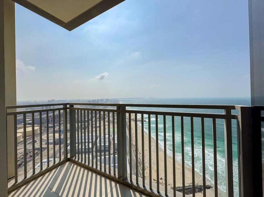 Breathtaking 2br W/sea Views