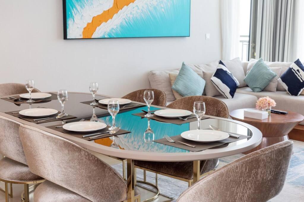 Apartment Breathtaking 2br W/sea Views *
