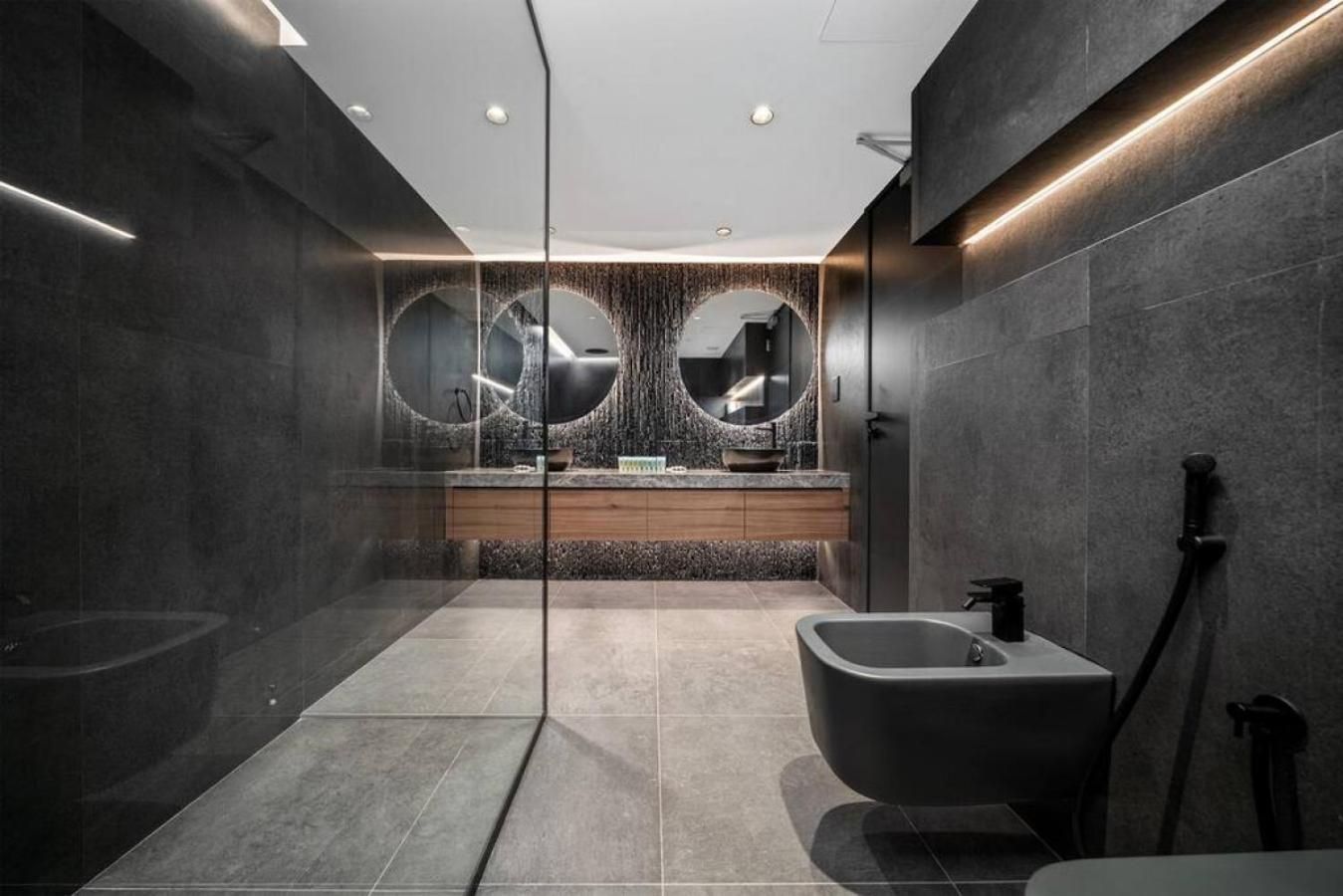 Offer! Luxury Duplex - 2 Bedroom - Marina Jbr Dubai