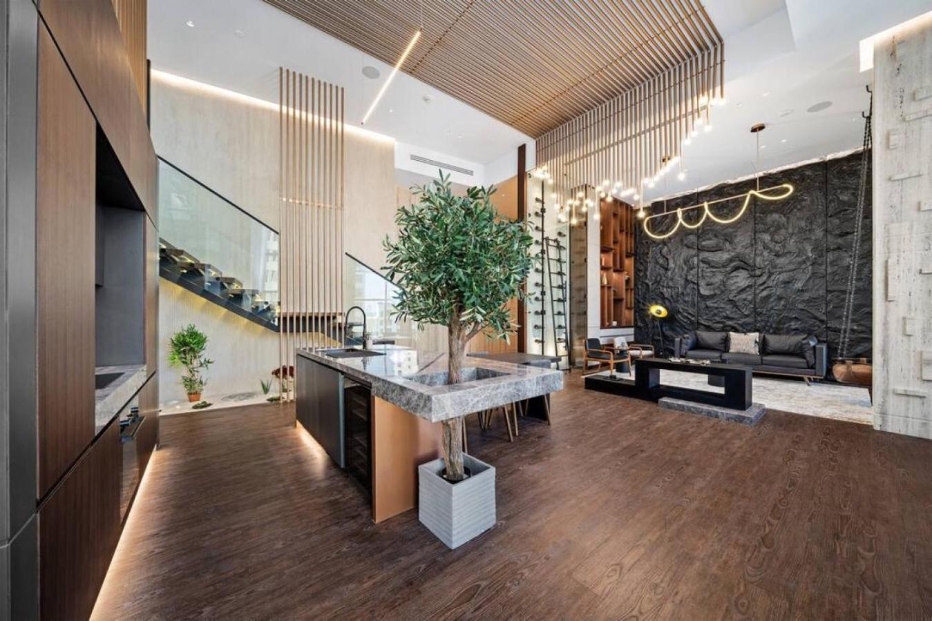 Offer! Luxury Duplex - 2 Bedroom - Marina Jbr Apartment Dubai
