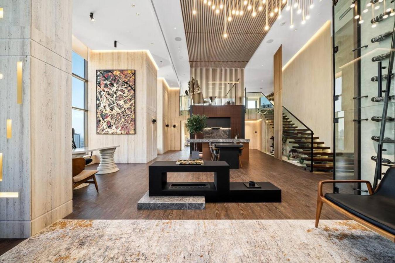 Apartment Offer! Luxury Duplex - 2 Bedroom - Marina Jbr *