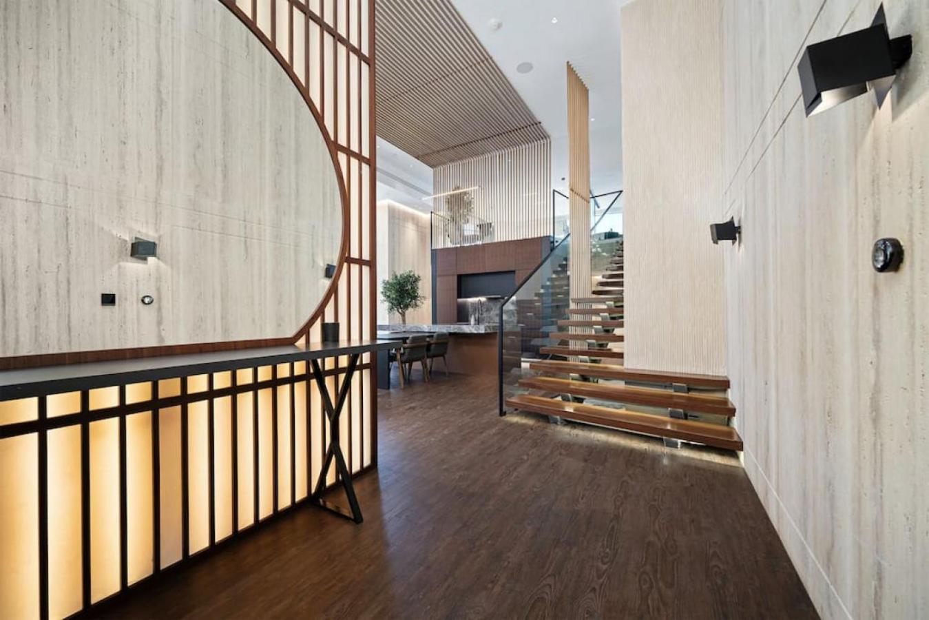 Offer! Luxury Duplex - 2 Bedroom - Marina Jbr Dubai