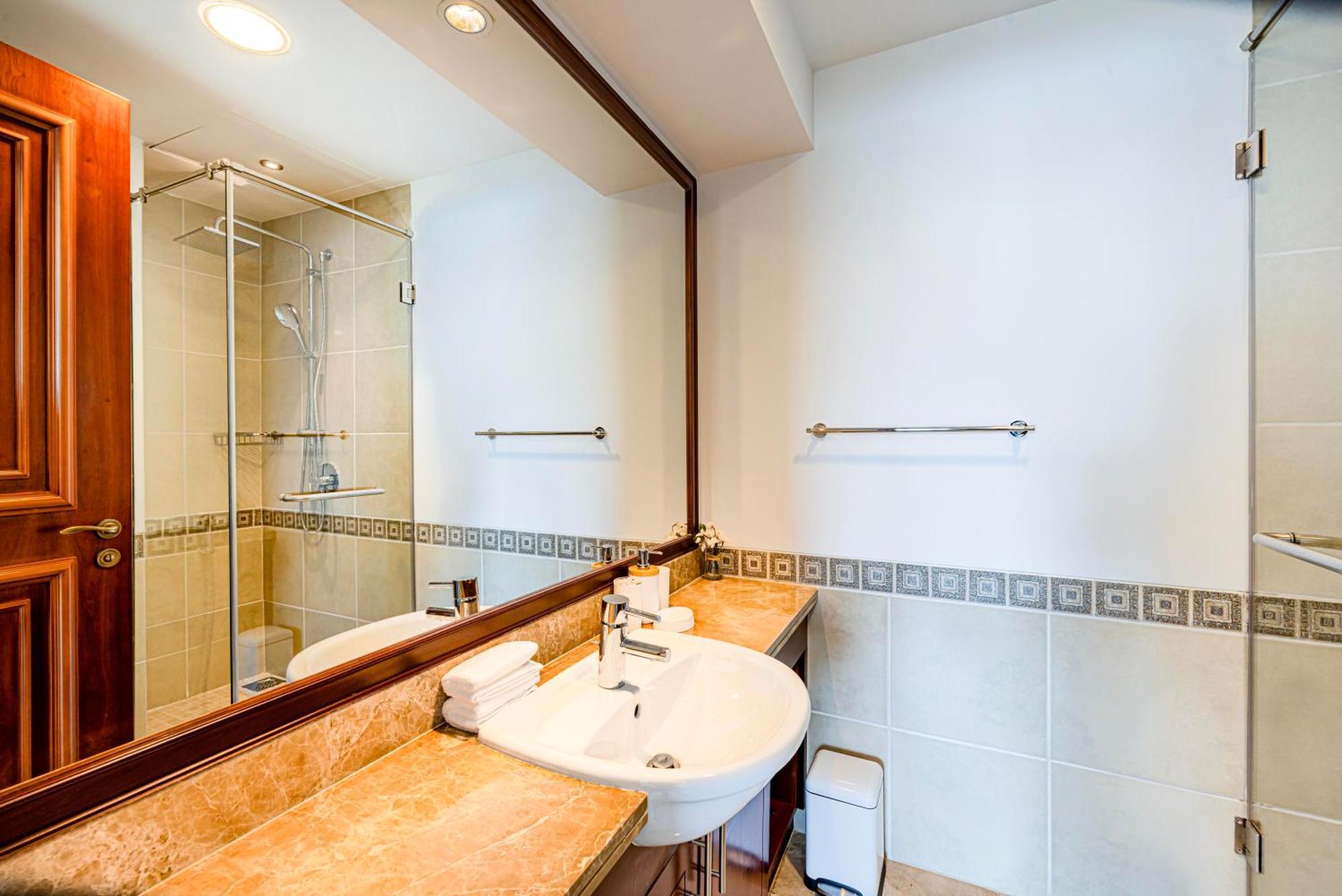 Apartamento Fairmont North 2br Full Sea View *