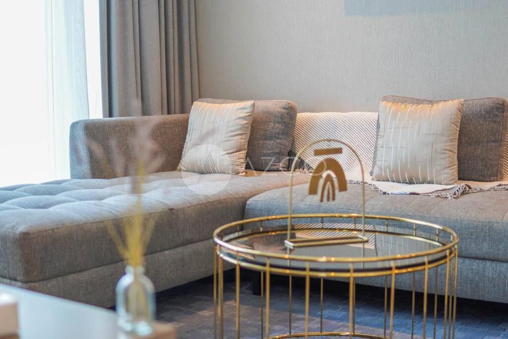 Deluxe One Br In Damac Maison Prive Dubai