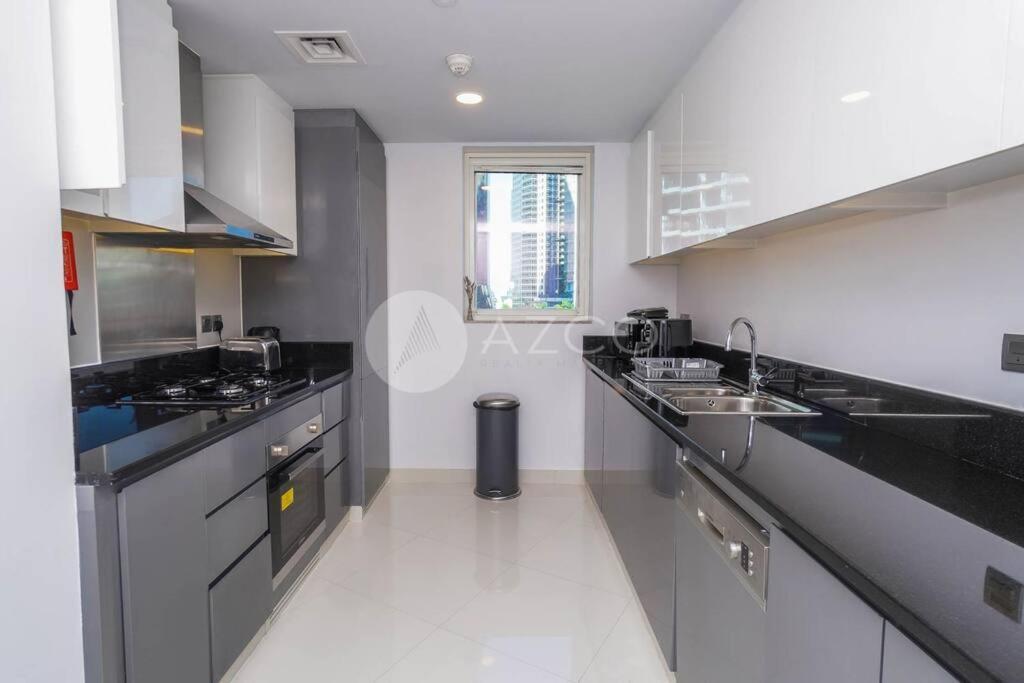 Deluxe One Br In Damac Maison Prive