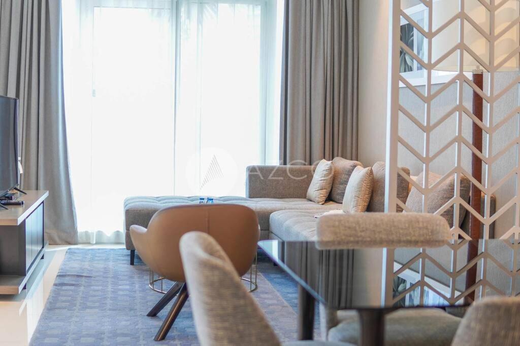 Deluxe One Br In Damac Maison Prive