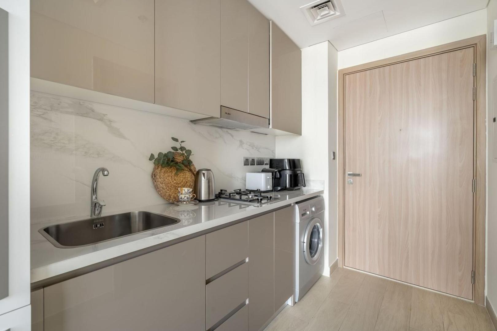 Guestready - Luxury Near Mall * Dubai