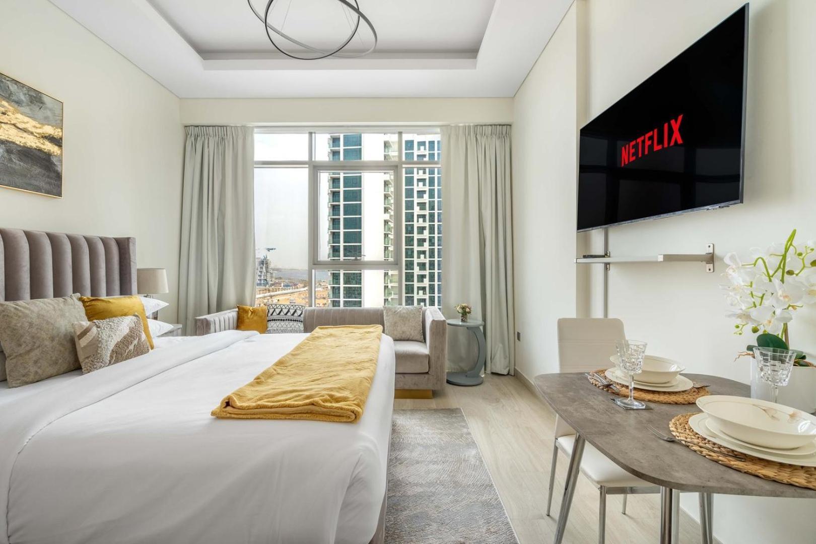 Apartment Guestready - Luxury Near Mall