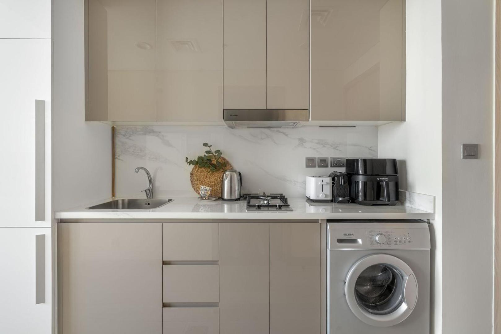 Guestready - Luxury Near Mall Dubai