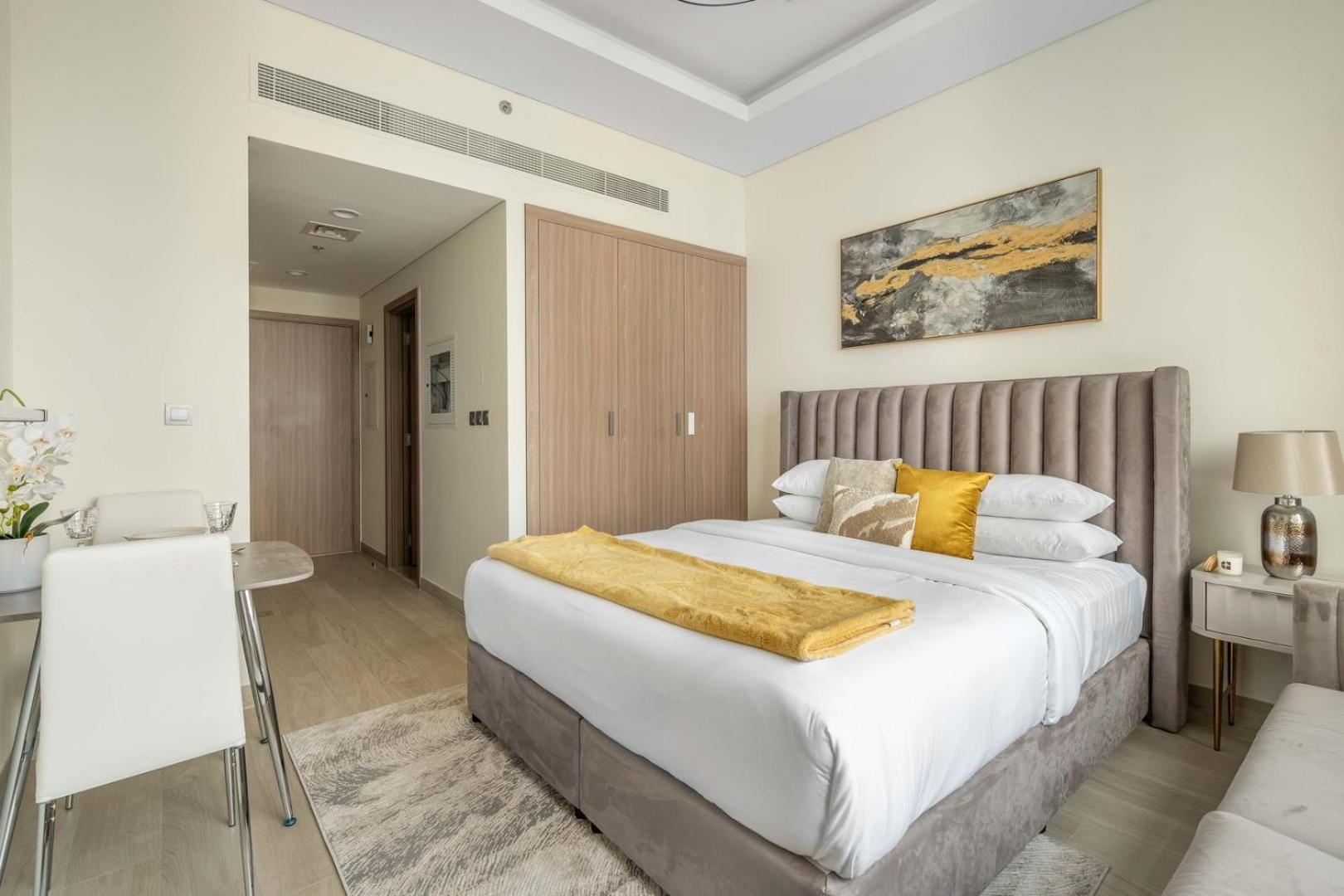 Guestready - Luxury Near Mall Apartment