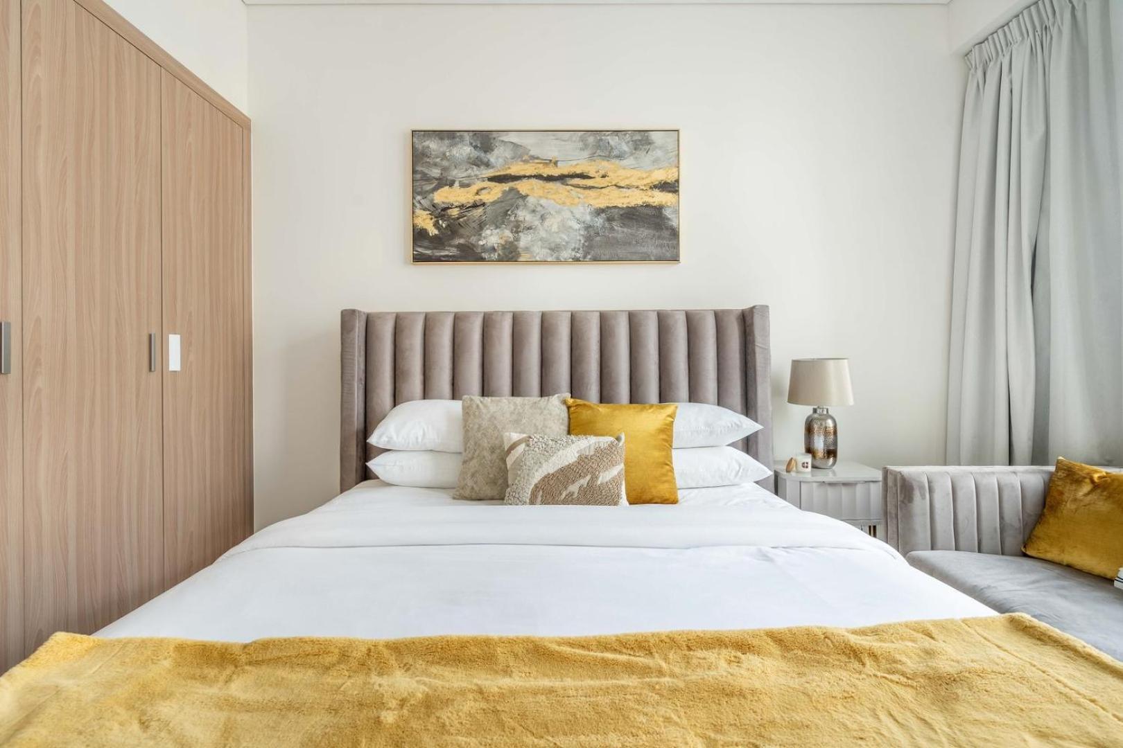 Guestready - Luxury Near Mall * Dubai