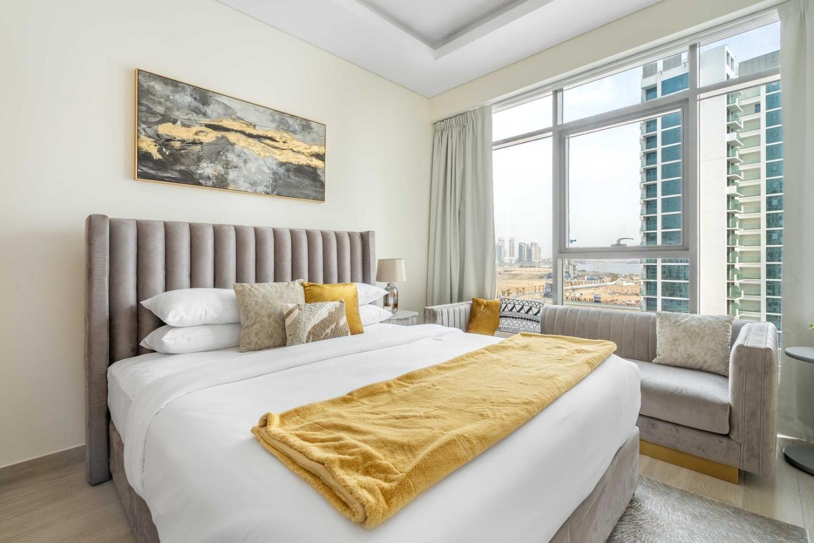 Apartment Guestready - Luxury Near Mall