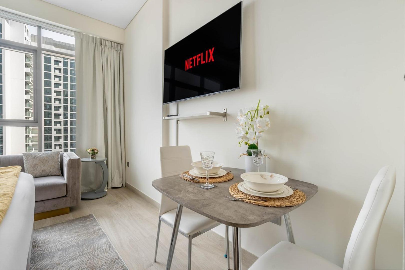 Apartment Guestready - Luxury Near Mall *