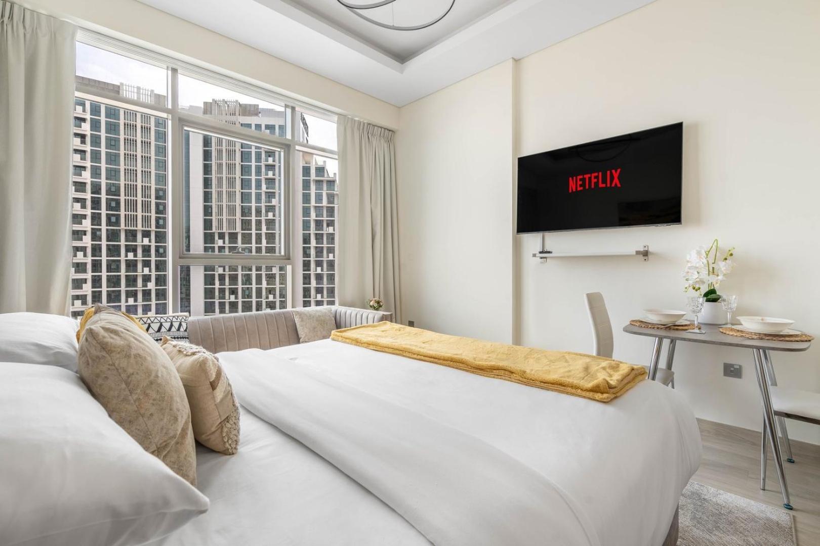 Guestready - Luxury Near Mall * Dubai