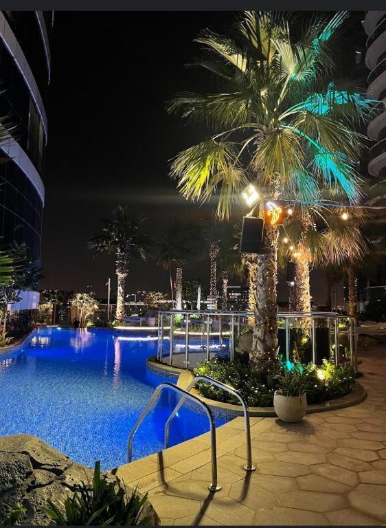 2bedroom Fully Furnished Luxurious Apartamento *