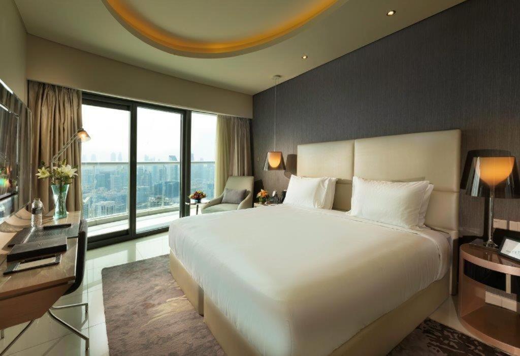 2bedroom Fully Furnished Luxurious Apartamento Dubai