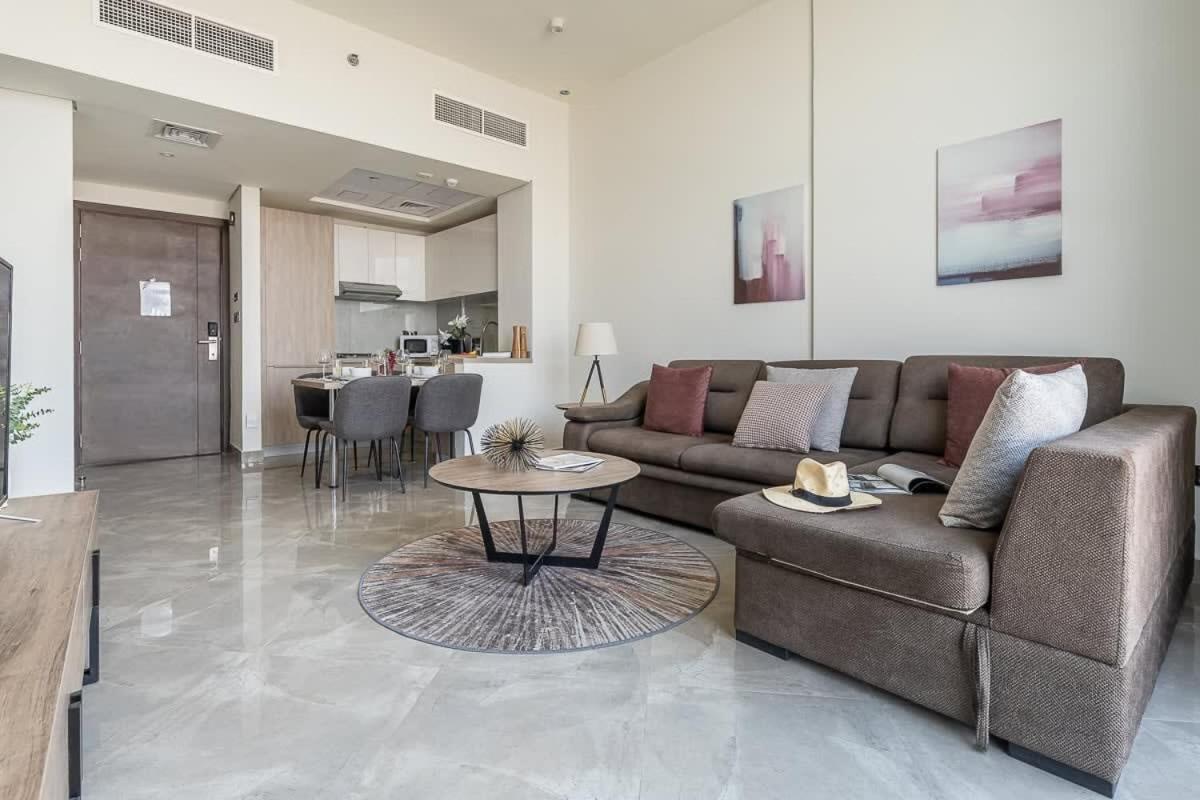 Frank Porter - Majestique 2 Apartamento *