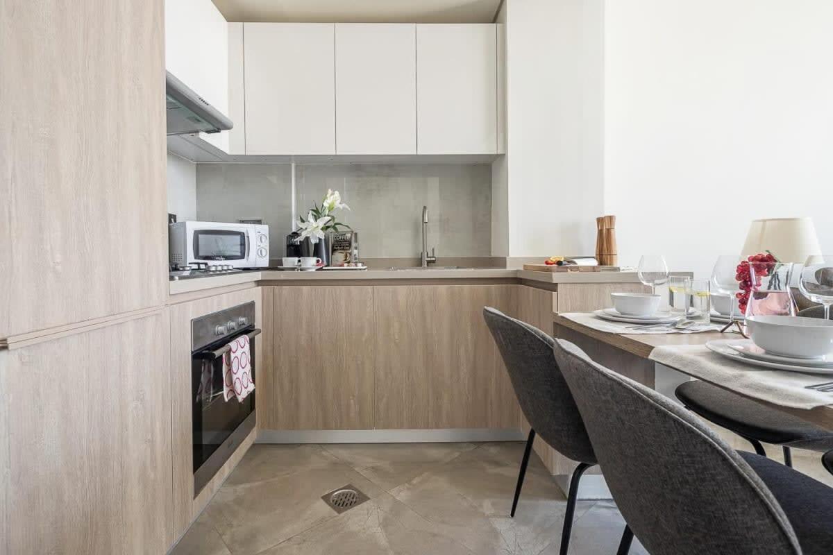 Apartamento Frank Porter - Majestique 2 Dubai
