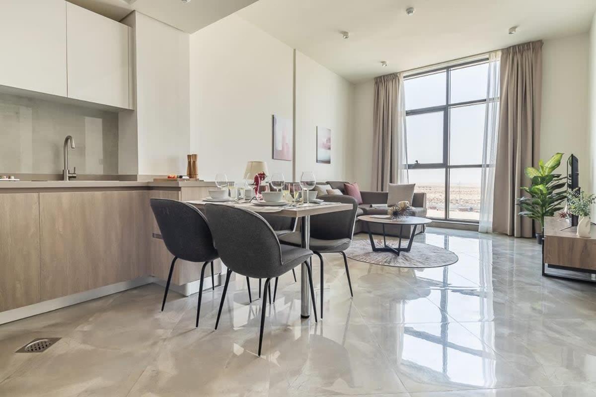 Apartamento Frank Porter - Majestique 2