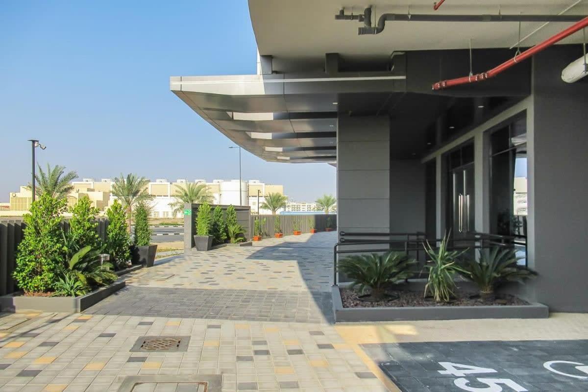 Apartamento Frank Porter - Majestique 2