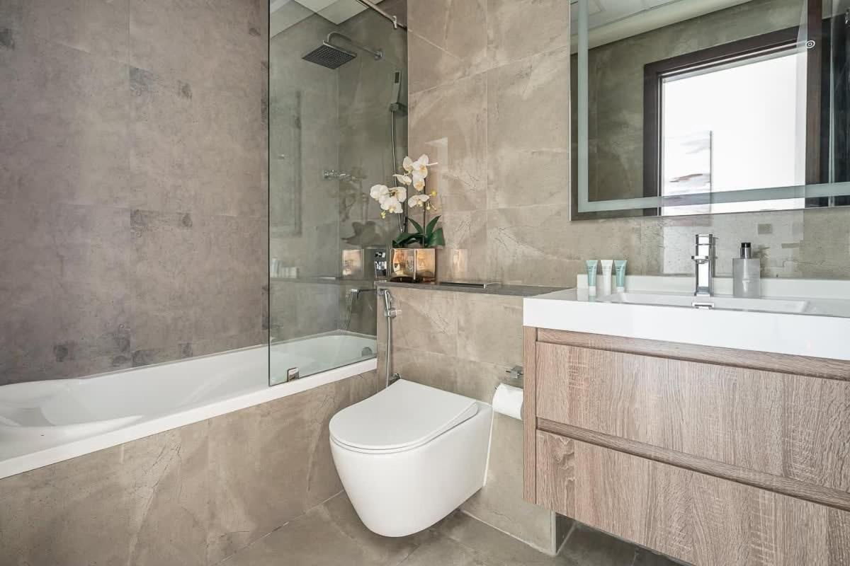 Apartamento Frank Porter - Majestique 2 Dubai