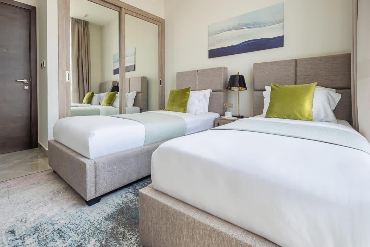 Frank Porter - Majestique 2 Apartamento Dubai