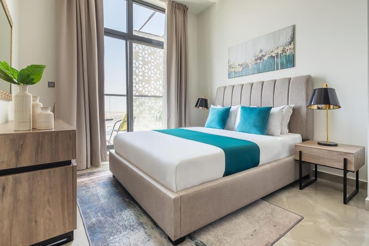 Apartamento Frank Porter - Majestique 2