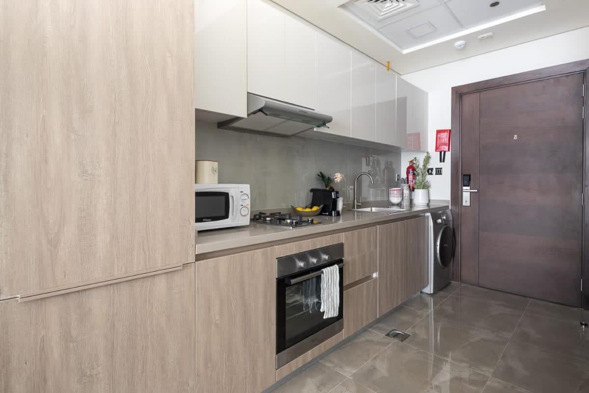 Apartment Frank Porter - Majestique 2 *