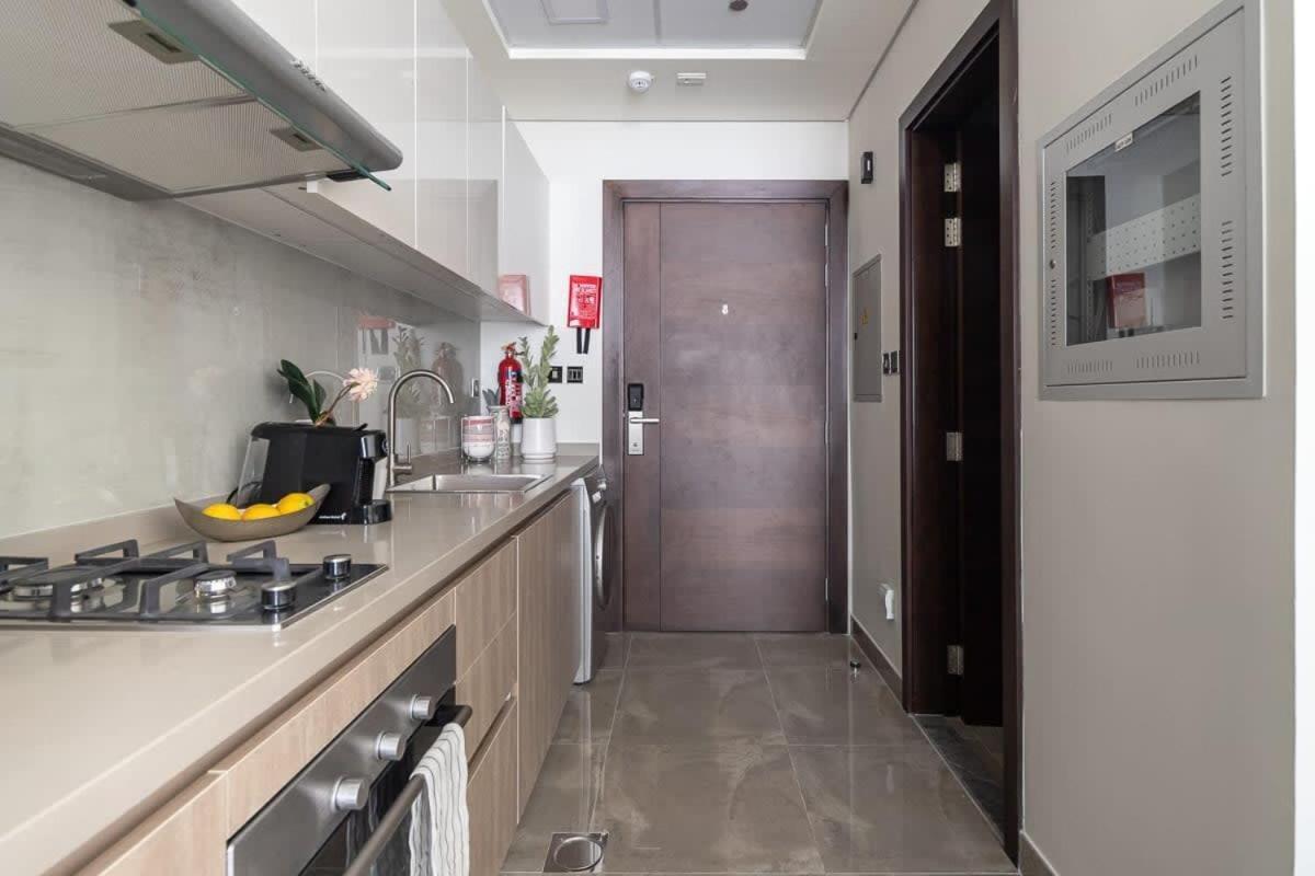 Apartment Frank Porter - Majestique 2 Dubai