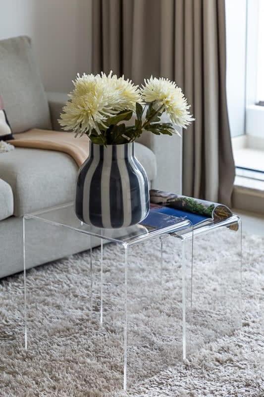 Apartment Frank Porter - Bay Central West Tower Dubai