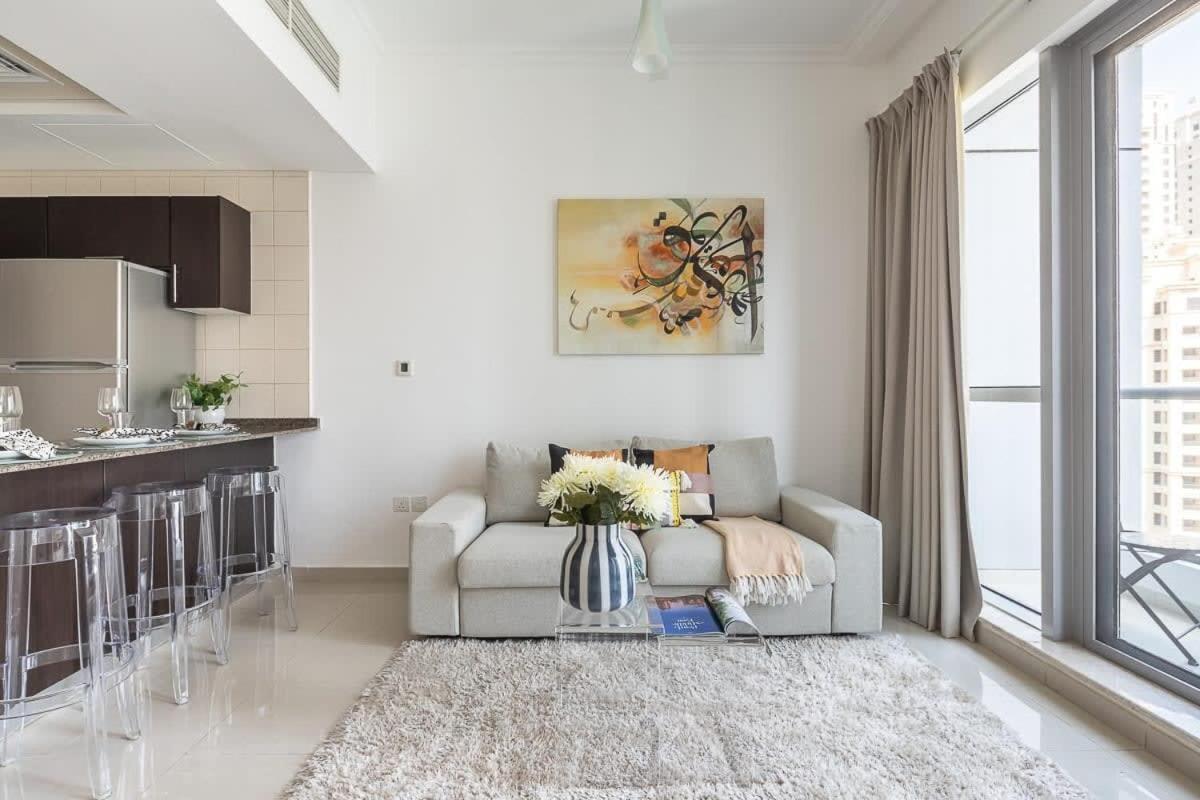 Apartment Frank Porter - Bay Central West Tower