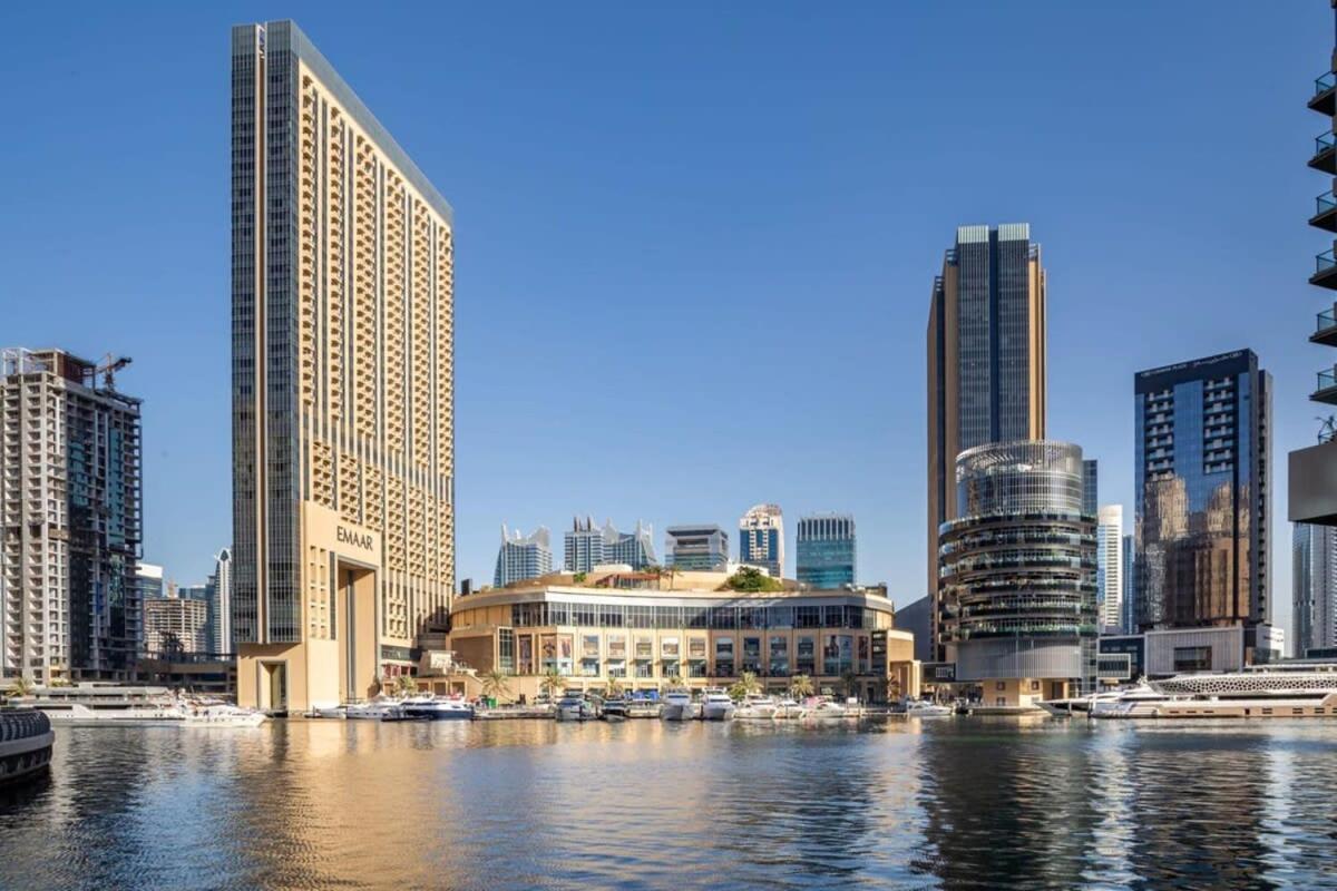Frank Porter - Bay Central West Tower