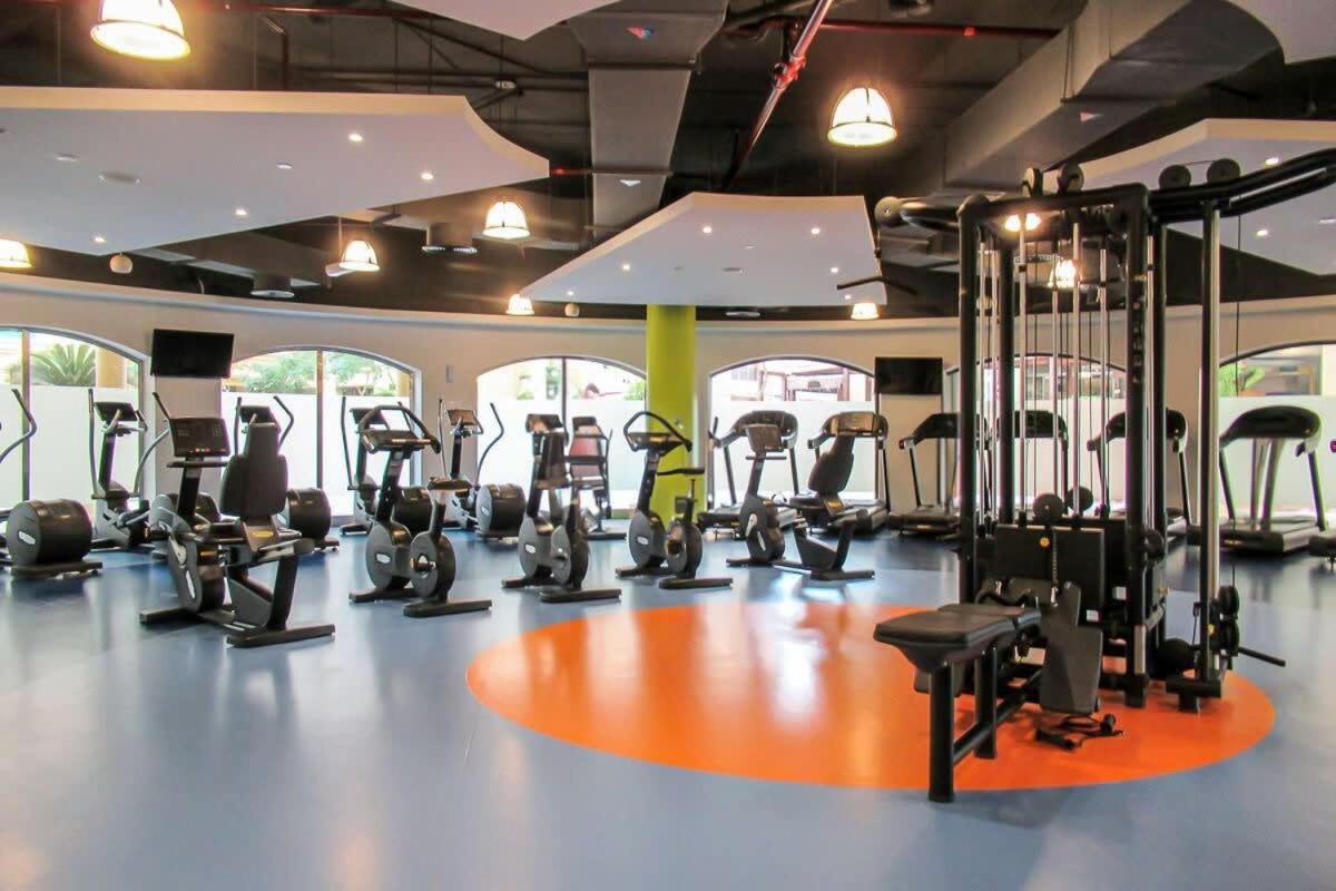 Apartamento Frank Porter - Sadaf 6