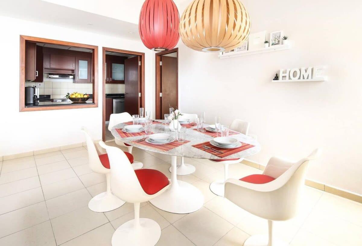 Apartamento Frank Porter - Sadaf 6 *