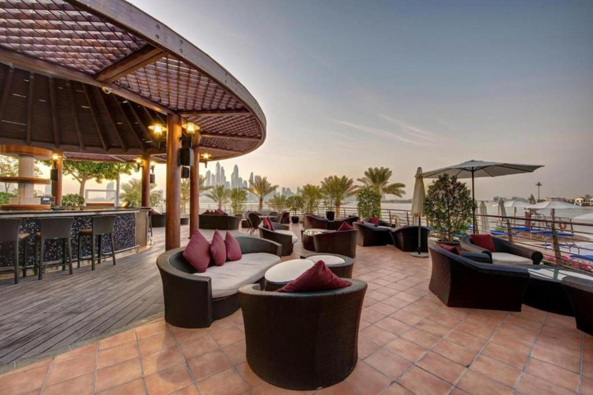 Apartment Oceana Residences, Free & Pool Access