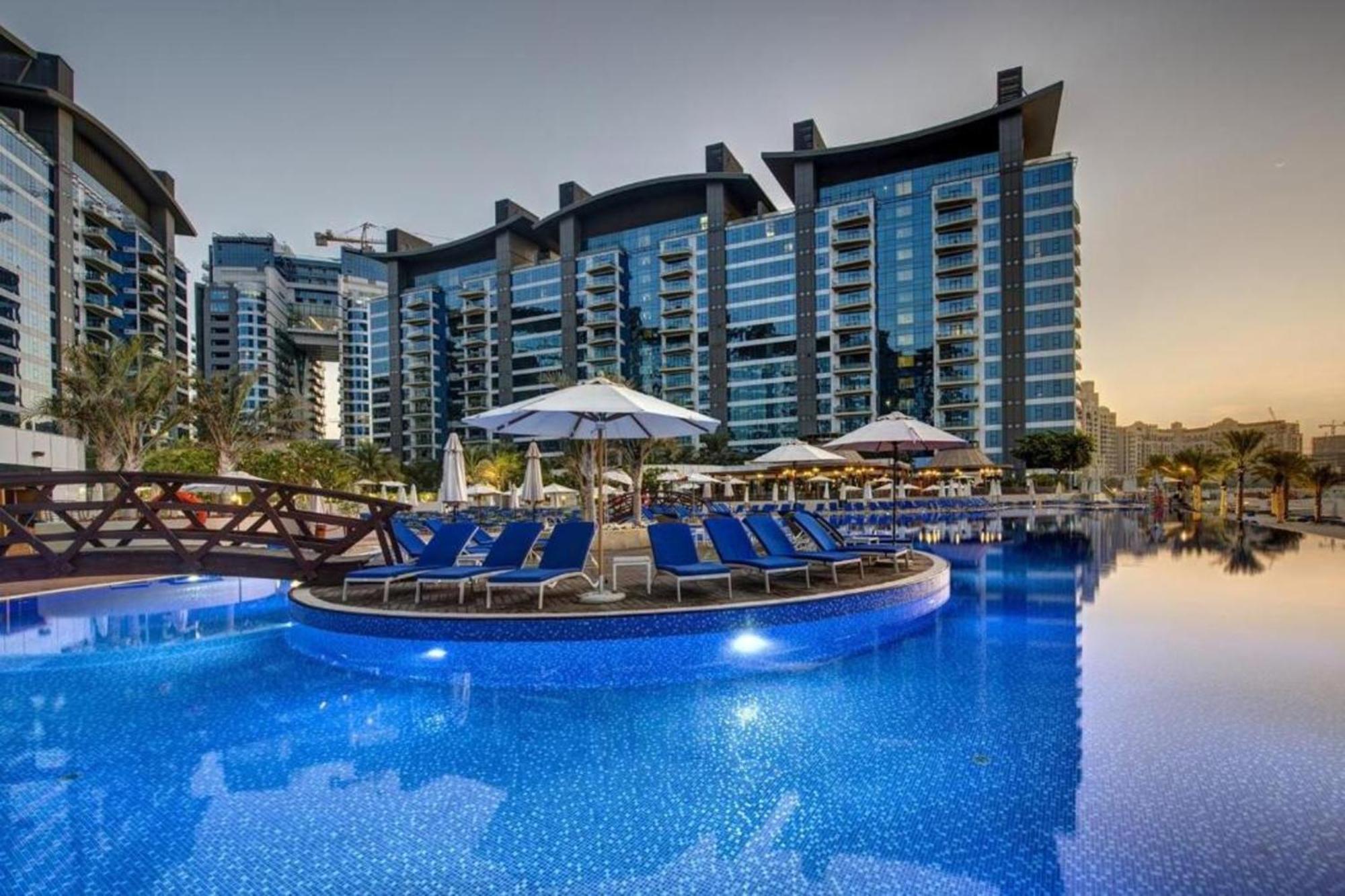 Oceana Residences, Free & Pool Access Apartment *
