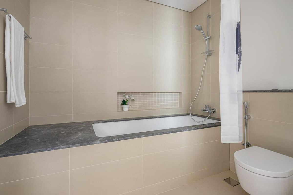 Apartamento Frank Porter - 5242 Emaar Tower Dubai