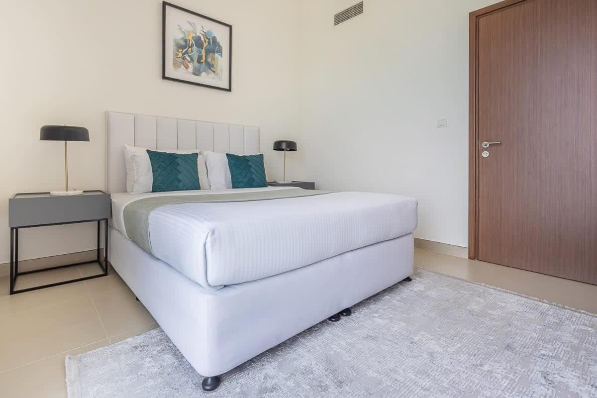 Apartment Frank Porter - 5242 Emaar Tower *