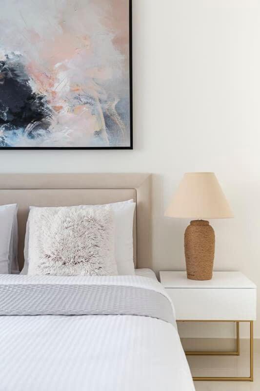 Apartamento Frank Porter - Boulevard Crescent Dubai