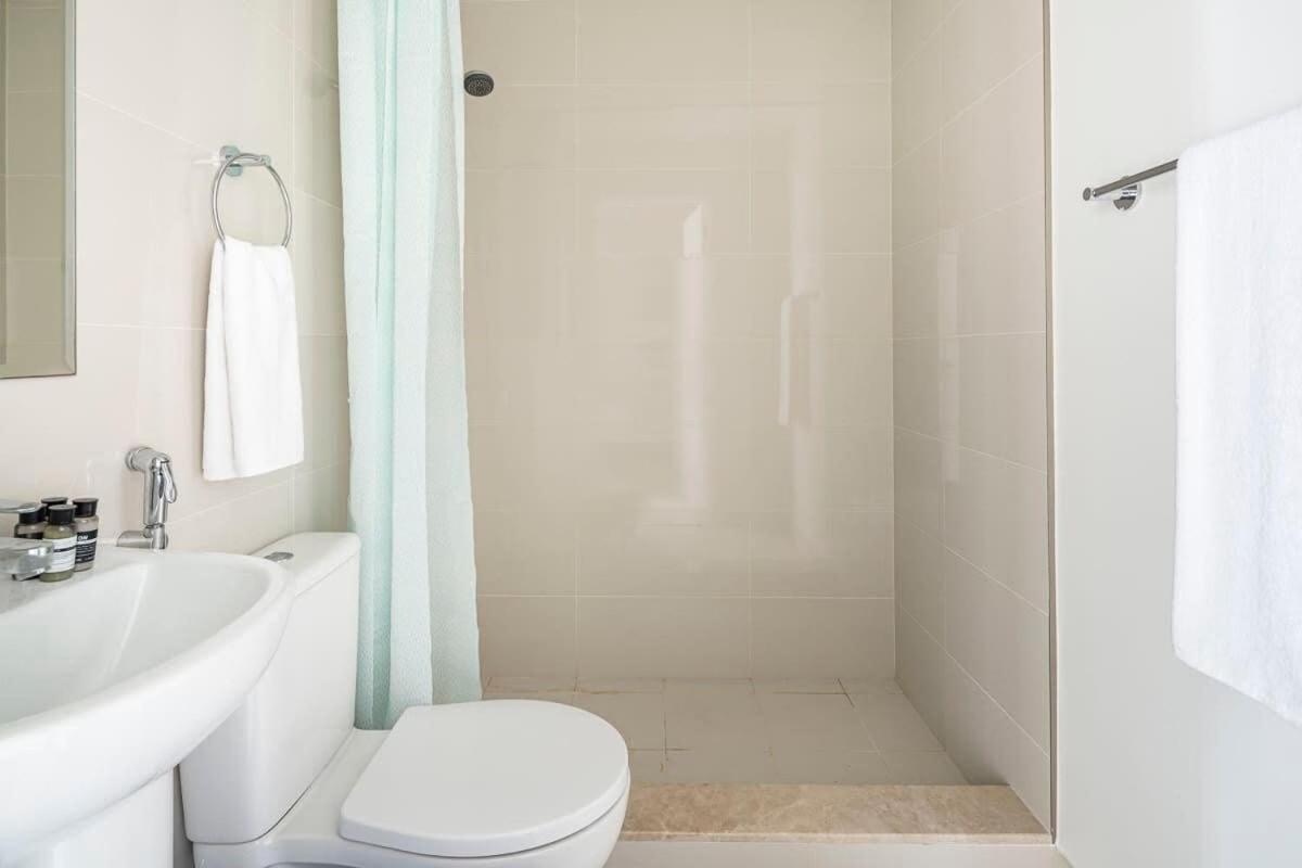 Frank Porter - Boulevard Crescent Apartamento Dubai