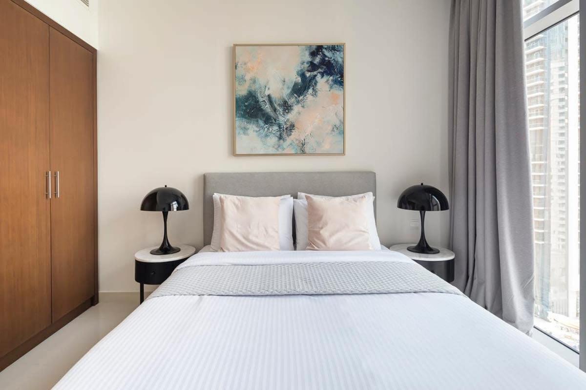 Frank Porter - Boulevard Crescent Apartamento Dubai