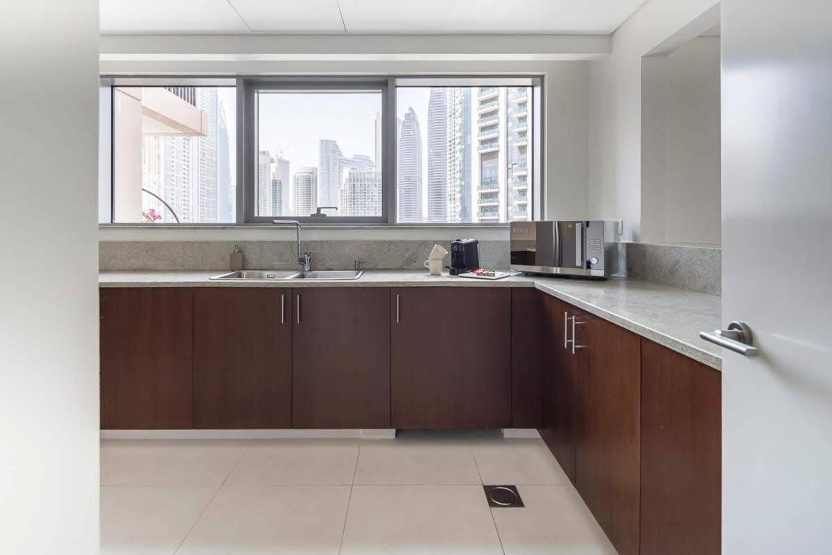 Apartamento Frank Porter - Boulevard Crescent Dubai